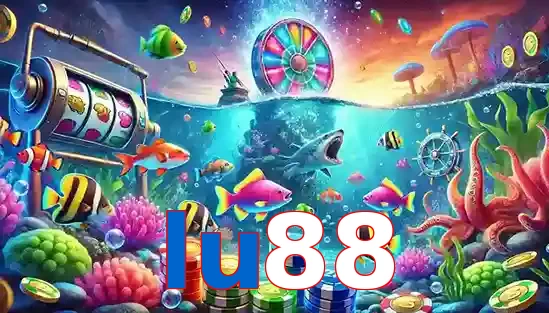 Trò Chơi Bắn Cá Phổ Biến Tại lu88